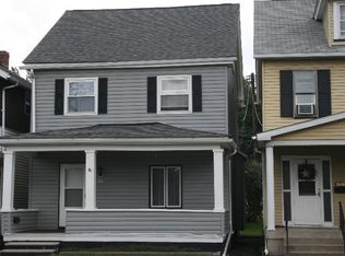 3510 5th Ave, Altoona, PA 16602