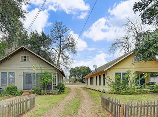 125 E Caney St, Wharton, TX 77488