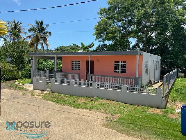 I Calle Crispin Medina Int #9, Arecibo, PR 00612 | Zillow