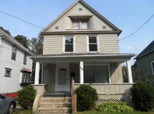 493 Edgewood Ave, Akron, OH 44307