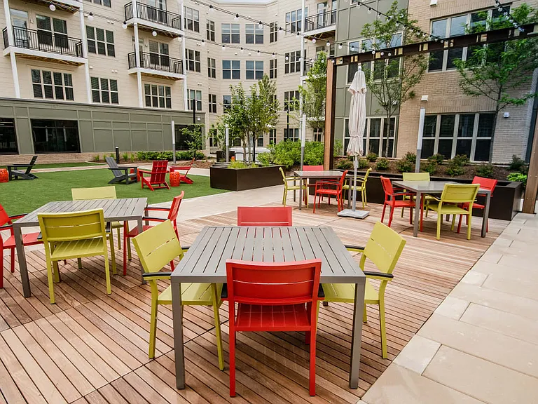 The Jamison at Dakota Crossing — Photo 13