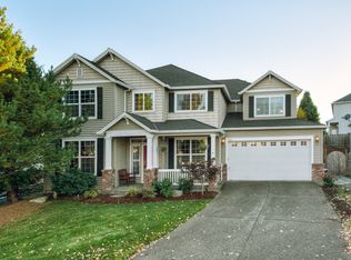 17140 NW Emerald Canyon Dr, Beaverton, OR 97006