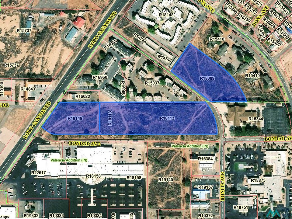 1st image of Lobo Canyon And Bondad Ave