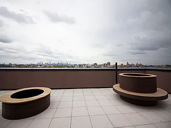 Rented by Brooklyn Group