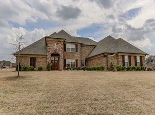 8839 Mount Hill Dr, Arlington, TN 38002