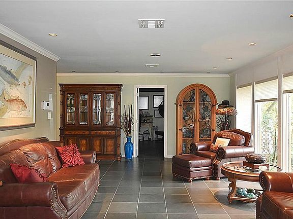 Formal Living Room