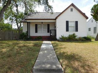 401 Clifford St, Corpus Christi, TX 78404