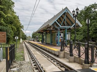 526 Garfield Ave #G, Jersey City, NJ 07305