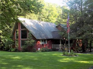 10396 Miller Rd, Utica, NY 13502