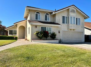 3406 Cedardale Dr, San Jose, CA 95148