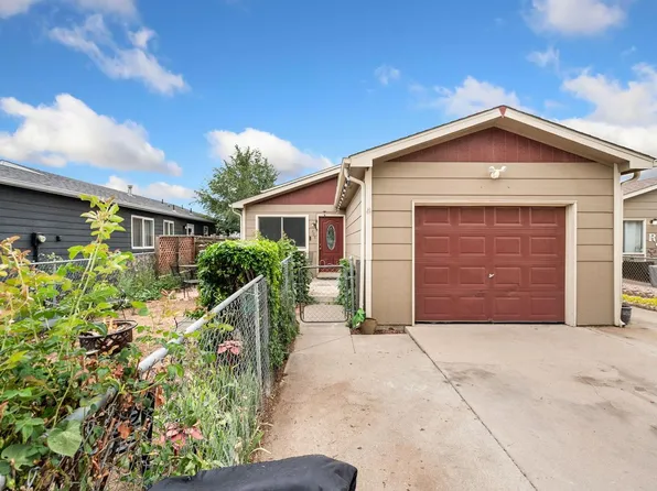 408 10th St, Fort Collins, CO 80524