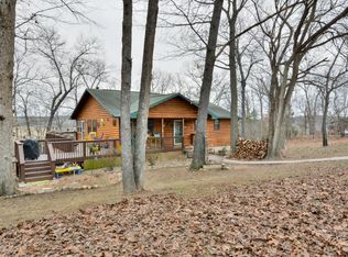 28757 Hunter Ln, Shell Knob, MO 65747