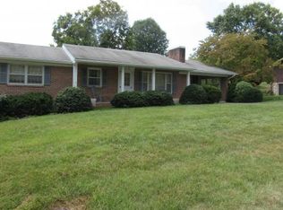 509 Beechwood Dr, Kingsport, TN 37663