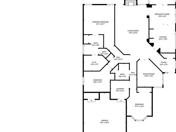 4th image of 20347 Lucerne Ln