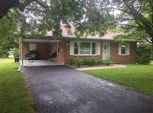 124 Sunset Dr, Hodgenville, KY 42748
