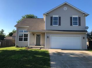 3964 W Norway Ct, Bloomington, IN