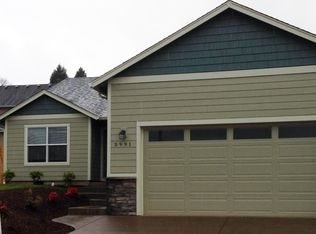 5991 Legacy St SE, Salem, OR