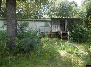 286 Capewood Ln, Midway, AR 72651