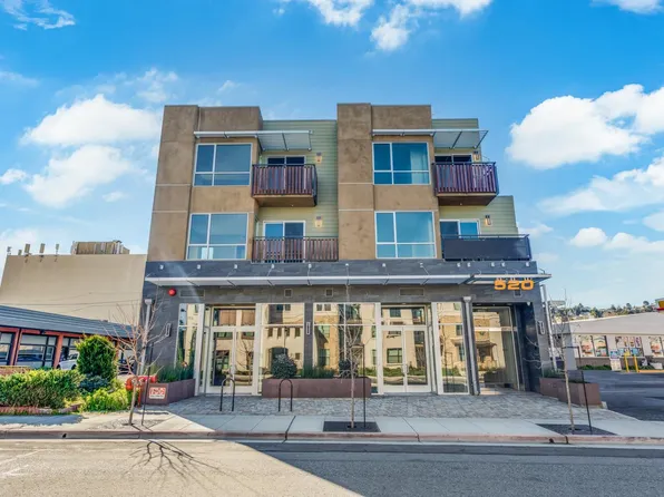 520 El Camino Real #307, San Carlos, CA 94070