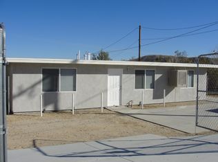 65967 Highway 62c, Joshua Tree, CA 92252