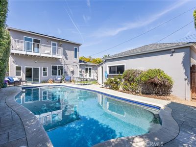 3826 Cedar Ave, Long Beach, CA, 90807