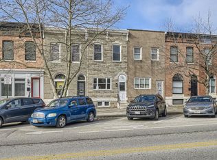 734 S Conkling St, Baltimore, MD 21224