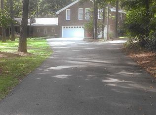 366 Henderson Camp Rd, Adger, AL 35006