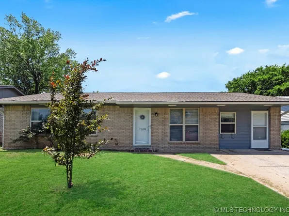 14436 S Dogwood St, Glenpool, OK 74033