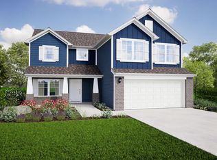 4002 Sedgewick Ln, Columbus, IN 47201