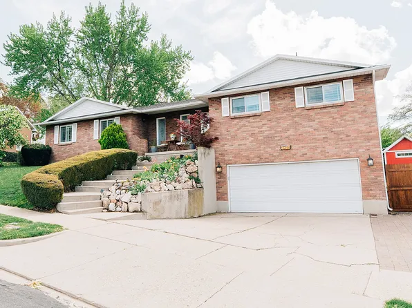 720 E 1500 N, Bountiful, UT 84010