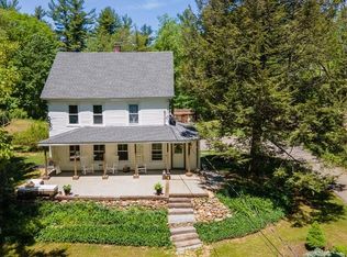 1423 Piper Rd, Ashby, MA 01431