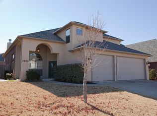 3901 W Utica St, Broken Arrow, OK 74011