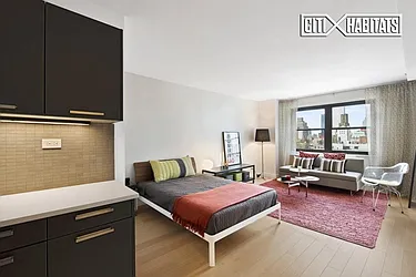Rented by Citi Habitats