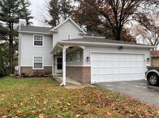 5034 Sylvan Rd, Indianapolis, IN 46228