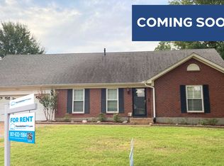 3432 Lynchburg St, Memphis, TN 38134