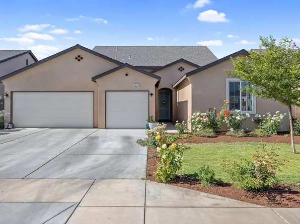 1977 Sherbrook Avenue, Tulare, CA 93274