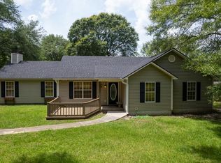 627 Belcher Rd, Quitman, GA 31643