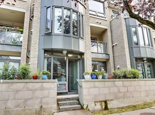 1628 Cypress St, Vancouver, BC V6J5J1