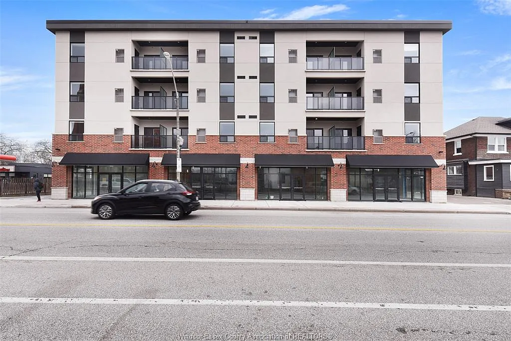 2 bed, 1.0 bath, 617 sqft, $2,050 — Photo 1