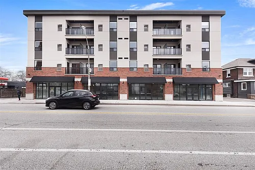 840 Wyandotte St E #305 Photo 1