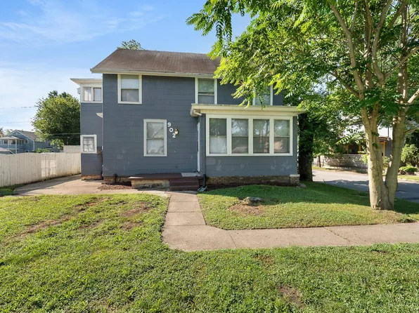 902 Lake Ave, Fort Wayne, IN 46805