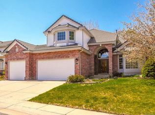 9563 E Maplewood Cir, Greenwood Village, CO 80111