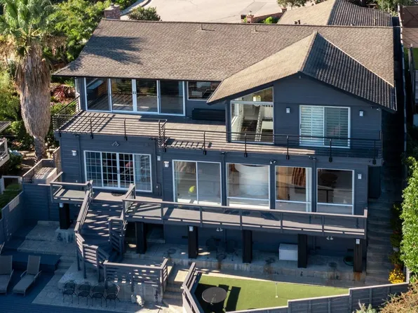 902 Laurent St, Santa Cruz, CA 95060