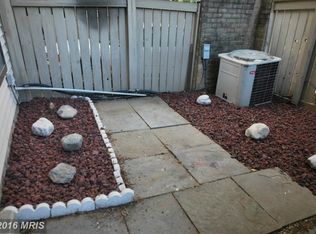 9421 Collette Way, Montgomery Village, MD 20886