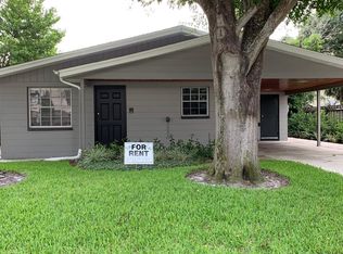 206 S Bungalow Park Ave, Tampa, FL 33609