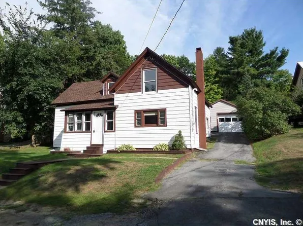 223 High St, Theresa, NY 13691