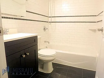 Rented by J Misrahi Realty Corp