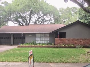 5122 Carew St, Houston, TX 77096