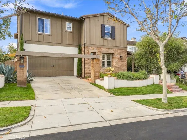 4 Adele St, Mission Viejo, CA 92694