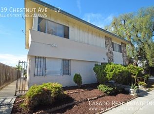739 Chestnut Ave UNIT 12, Long Beach, CA 90813